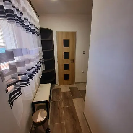 Apartment Sen Petrov