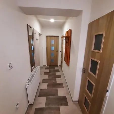 Sen Apartment