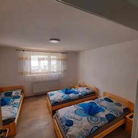 Apartment Sen