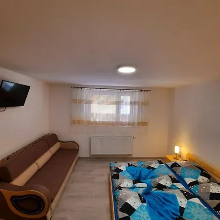 Apartment Sen