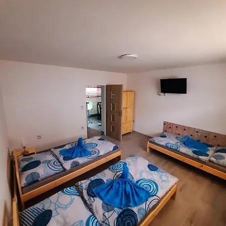 Sen Apartment Petrov