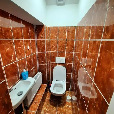 Apartment Sen