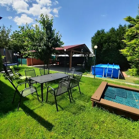 Apartament Sen