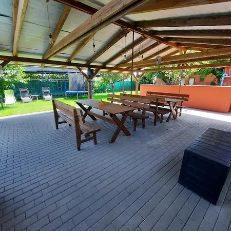 Sen Apartment *