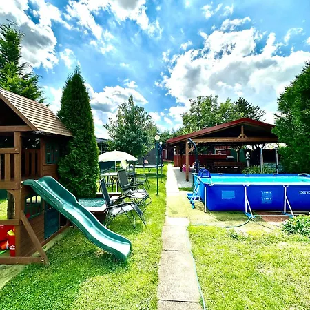 Apartament Sen